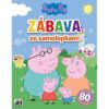 Peppa Pig - Zábava se samolepkami - Image 2