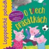 O třech prasátkách - Logopedické pohádky - Image 2