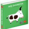 Můj dvoreček - Klap klap obrázky - Image 2
