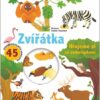 Zvířátka - Hrajeme si se samolepkami - Image 2