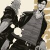 Gangsta 1 - Image 2