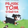 Pejsek Tom štěnětem - Obrázkové čtení - Image 2