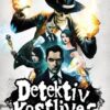Detektiv Kostlivec 1 - Žezlo Prapředků - Image 2