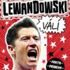 Fotbalové superhvězdy: Lewandowski / Fakta, příběhy, čísla - Image 2