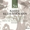 3x Karel Klostermann - 3 CDmp3 - Image 2