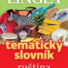 Ruština - Tematický slovník rozšiřte si obzory - Image 2
