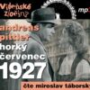 Vídeňské zločiny III. - Horký červenec 1927 - CDmp3 (Čte Miroslav Táborský) - Image 2