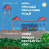 Noční příhody obyčejných věcí (ukrajinsko-české pohádky) - Image 2