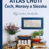 Atlas chutí Čech, Moravy a Slezka - Regionální kuchařka - Image 2