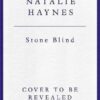 Stone Blind: longlisted for the Women´s Prize for Fiction 2023 - Image 2