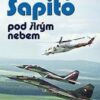 Šapitó pod širým nebem akrobacie ve vojenské kamizole - Image 2