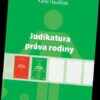 Judikatura práva rodiny (první doplněk) - Image 2