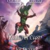 Lone Wolf 11: Zajatci času (gamebook) - Image 2