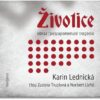 Životice: obraz (po)zapomenuté tragédie - CDmp3 (Čte Zuzana Truplová a Norbert Lichý) - Image 2