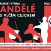Andělé s vlčím cejchem - Slavní hudebníci ve stínu hákového kříže - CDmp3 (Čte Miroslav Táborský a Martin Zahálka) - Image 2