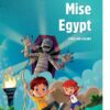 Šipka a Koumes: Mise Egypt - Image 2