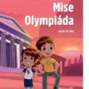 Šipka a Koumes: Mise Olympiáda - Image 2