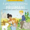 Vše, co potřebuji znát k prvnímu svatému přijímání - Základy víry v kvízech, modlitbách, obrázcích, otázkách a úkolech - Image 2