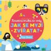 Jak se myjí zvířata? - Kouzelná knížka do vody - Image 2