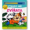 Vybarvi mě! Zvířata - Image 2