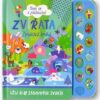 Dívej se a poslouchej Zvířata - Zvuková kniha - Image 2