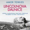Lincolnova dálnice - 2 CDmp3 (Čte Daniel Bambas, Martin Písařík, Ondřej Brousek, Petra Špalková, Jan Vlasák, Otakar Brousek ml.) - Image 2
