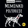 Miminko pozoruje - Kontrastní leporelo - Image 2