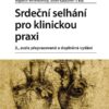 Srdeční selhání pro klinickou praxi - Image 2