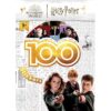 Harry Potter - 100 samolepek s omalovánkovými listy - Image 2