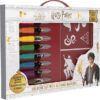Harry Potter - Kreativní set s foukacími fixy - Image 2