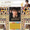 Harry Potter - Samolepkový set 500 - Image 2