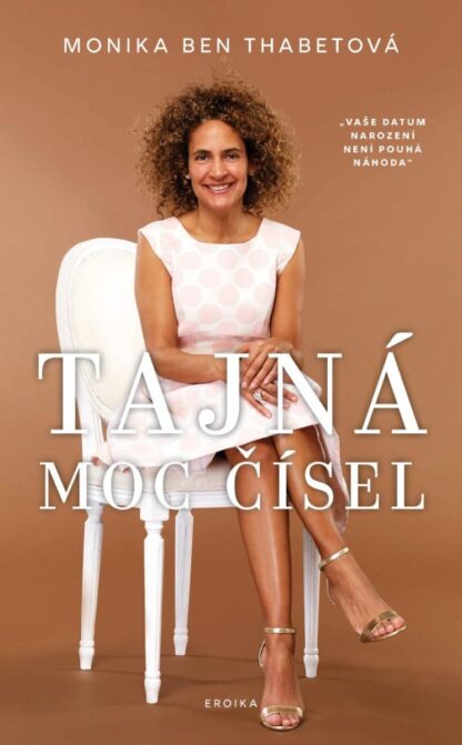 Tajná moc čísel - Vaše datum narození není pouhá náhoda