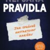 Nepsaná pravidla - Jak správně nastartovat svoji kariéru - Image 2
