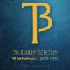 Talichův Beroun - 40 let festivalu 1983-2022 - Image 2