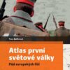 Atlas první světové války - Pád evropských říší - Image 2
