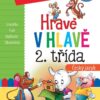 Hravě v hlavě 2. třída Český jazyk 7-8 let - Image 2