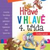 Hravě v hlavě 4. třída Český jazyk 9-10 let - Image 2