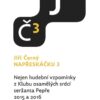 Napřeskáčku 3 - Nejen hudební vzpomínky z Klubu osamělých srdcí seržanta Pepře 2015 a 2016 - Image 2