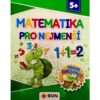 Matematika pro nejmenší - Zábavná cvičebnice 5+ - Image 2