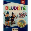 Bludiště - Zábavná cvičebnice 5+ - Image 2