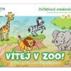 Zvířátkové omalovánky / Vítej v ZOO! - Image 2