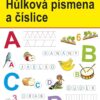 Písanka - Hůlková písmena a číslice - Image 2