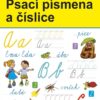 Písanka - Psací písmena a číslice - Image 2