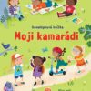 Samolepková knížka Moji kamarádi - Image 2