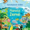 Samolepková knížka Planeta Země - Image 2