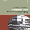 Zemědělské etudy - Proměny Vysoké školy zemědělské v pamětnických reflexích - Image 2