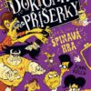 Doktorka pro příšerky 4 - Špinavá hra - Image 2