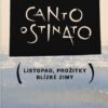 Canto ostinato (Listopad, prožitky blízké zimy) - Image 2