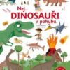 Nej... DINOSAUŘI v pohybu - Image 2