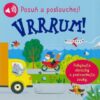 Vrrrum! Posuň a poslouchej! - Image 2